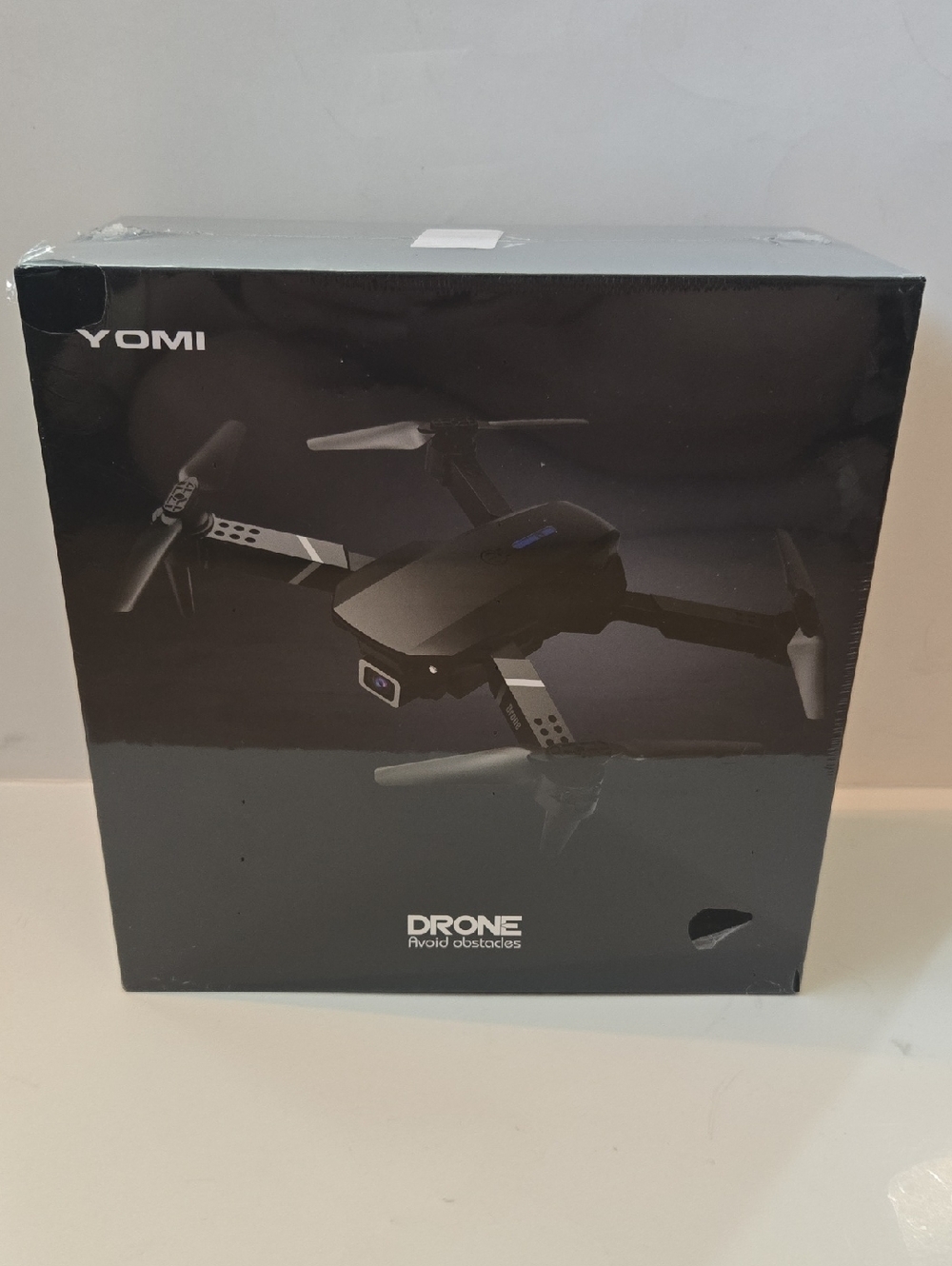 YOMI 4K HD Camera/ Video Drone LF620 Avoid Obstacles App Controlled